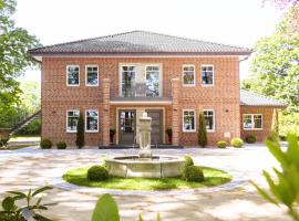 Verl에 위치한 호텔 Boutique Hotel Kauers