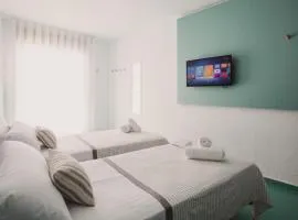 SubUp Hostel