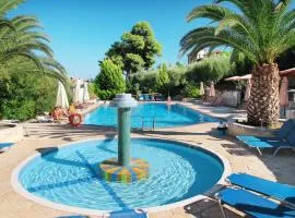 Hotel Paradise