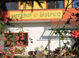 Werkhof Bistrica