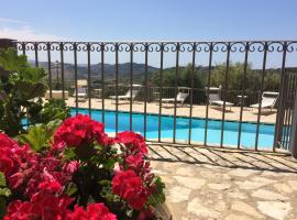 agriturismo roba degli ulivi, farmstay di Agrigento