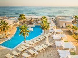 Parthenis Beach, Suites by the Sea, διαμέρισμα στα Μάλια