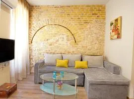 Liston Inn Suites (Piazza) - Heart of Corfu Old Town