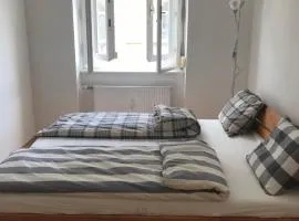Lilians modern Appartement in historical Citycenter
