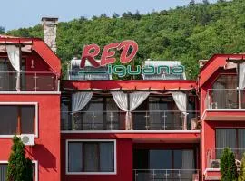 Red Iguana Hotel