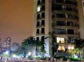 Apartamento Top Morumbi
