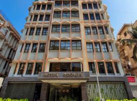 Hotel Godwin - Colaba