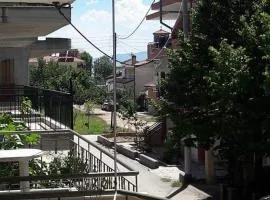 Eudoxia House