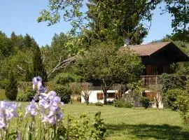 Chalet de la Fressine
