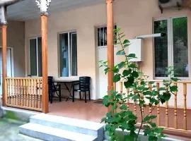 Keti's Apartament Centre of Old Tbilisi