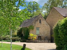 Little Norton Mill, hotel v destinaci Chiselborough