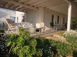 LE STELLE DI ARNEO - Casa Vacanze: Torre Lapillo'da bir otel