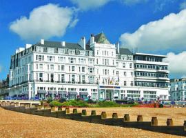 Cavendish Hotel, hotel v destinaci Eastbourne