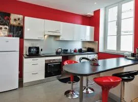 Aquitain Home chambre studio appartement Gare Saint Jean