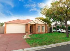 Accommodation at Melbourne