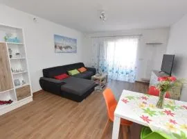 Apartman MiR