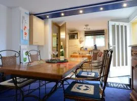 ALGOLSHEIM, closer NEUF BRISACH - studio "CHEZ CLAUDE" -