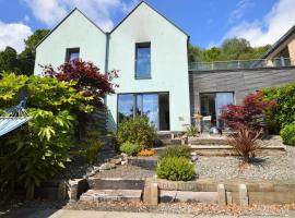 Tigh Na Claddoch, hotel with parking in Dunoon