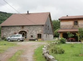 Gites typiques au coeur des Hautes Vosges