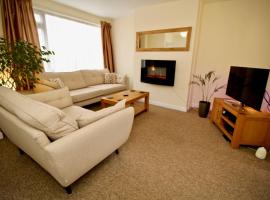 Henry's Guesthouse, hotel in Bath