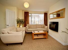 Henry's Guesthouse, Hotel in Bath