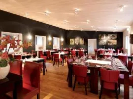 Heidehotel Gut Landliebe