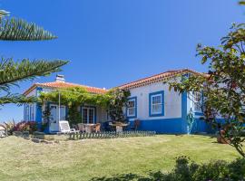 FLH Ericeira Country House, landsted i Ericeira