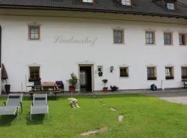 Lindnerhof Urlaub am Bauernhof