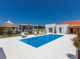 Vila Gallo, hotel di Galovac