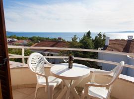 Apartman Vjekoslav, Hotel in Krk