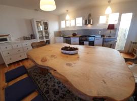 Arrayanes Royal, cabaña o casa de campo en Sierra Nevada