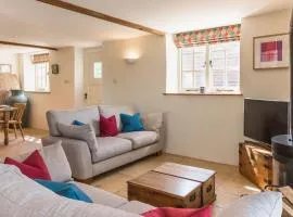 Cottage 1 New Yatt Farm