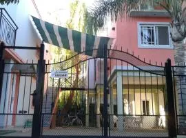 Departamentos Suyana