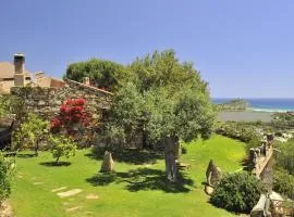 Villa Ibisco