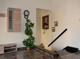 Silia's Maisonette