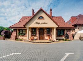 Pokoje Gościnne Murowanka, Hotel in Przemyśl