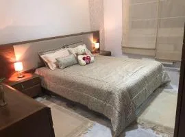 Apartment Jardin Carthage