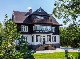 Willa Bianka Szczyrk