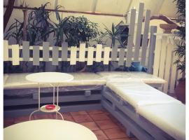 Affittacamere La Giara, hotel v destinaci Porto Empedocle
