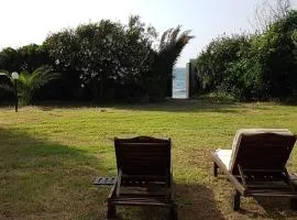 Villa Secchi bifamiliare sul mare IUNP4784