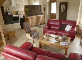 The 10 Best Villas In Bayeux France Booking Com