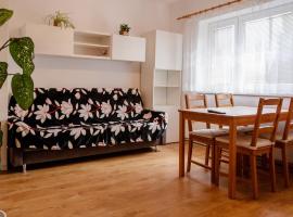 Apartmán v Sedlici, allotjament vacacional a Sedlice