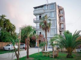 HOTEL Dadu, inn in Batumi