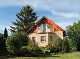 Cottage near Slovakiaring