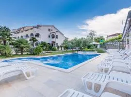 B&B Dujmović