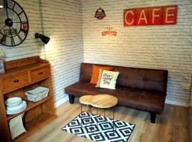 Appart'Hotel Le Frenchy 3 personnes