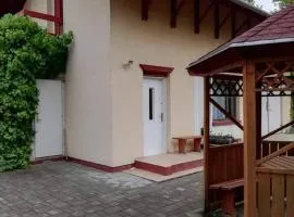 Tuja Vendégház
