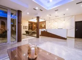 4 stars hotel in Kosice