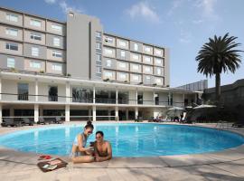 Casa Andina Select Chiclayo, hotell i Chiclayo