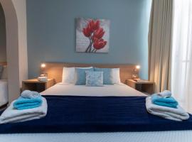 Estrella Lodging, apartamento en Rabat